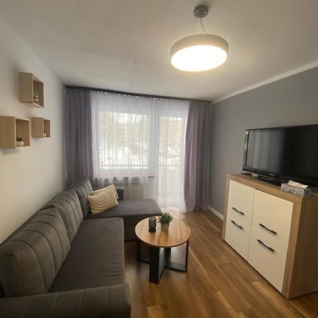 Apartamenty Sloneczna Chata Zakopane Luaran gambar