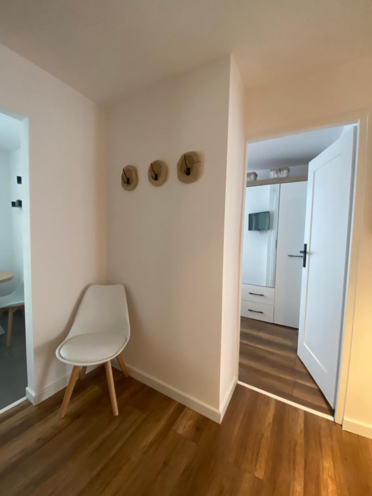 Apartamenty Sloneczna Chata Zakopane Luaran gambar