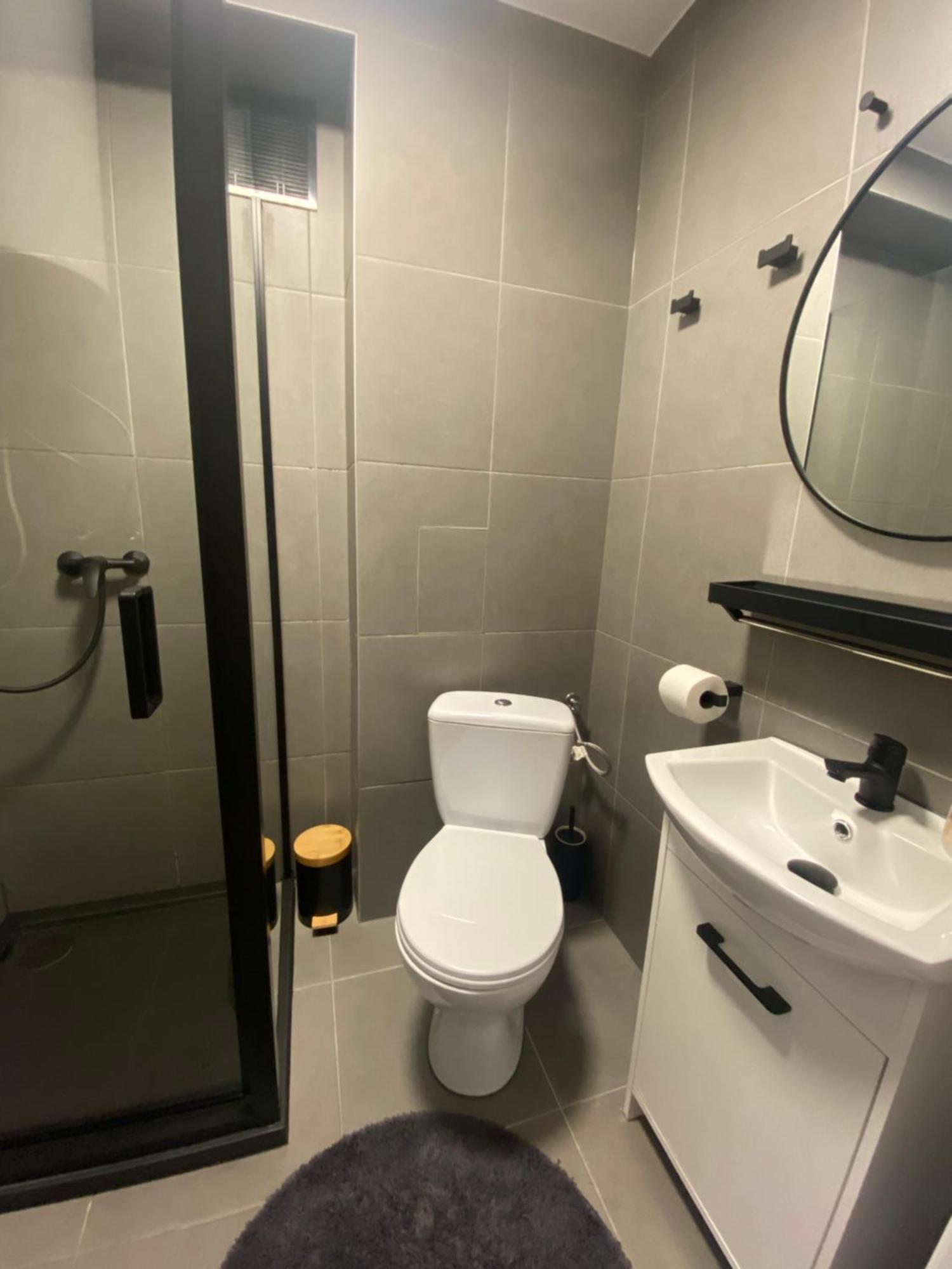 Apartamenty Sloneczna Chata Zakopane Luaran gambar