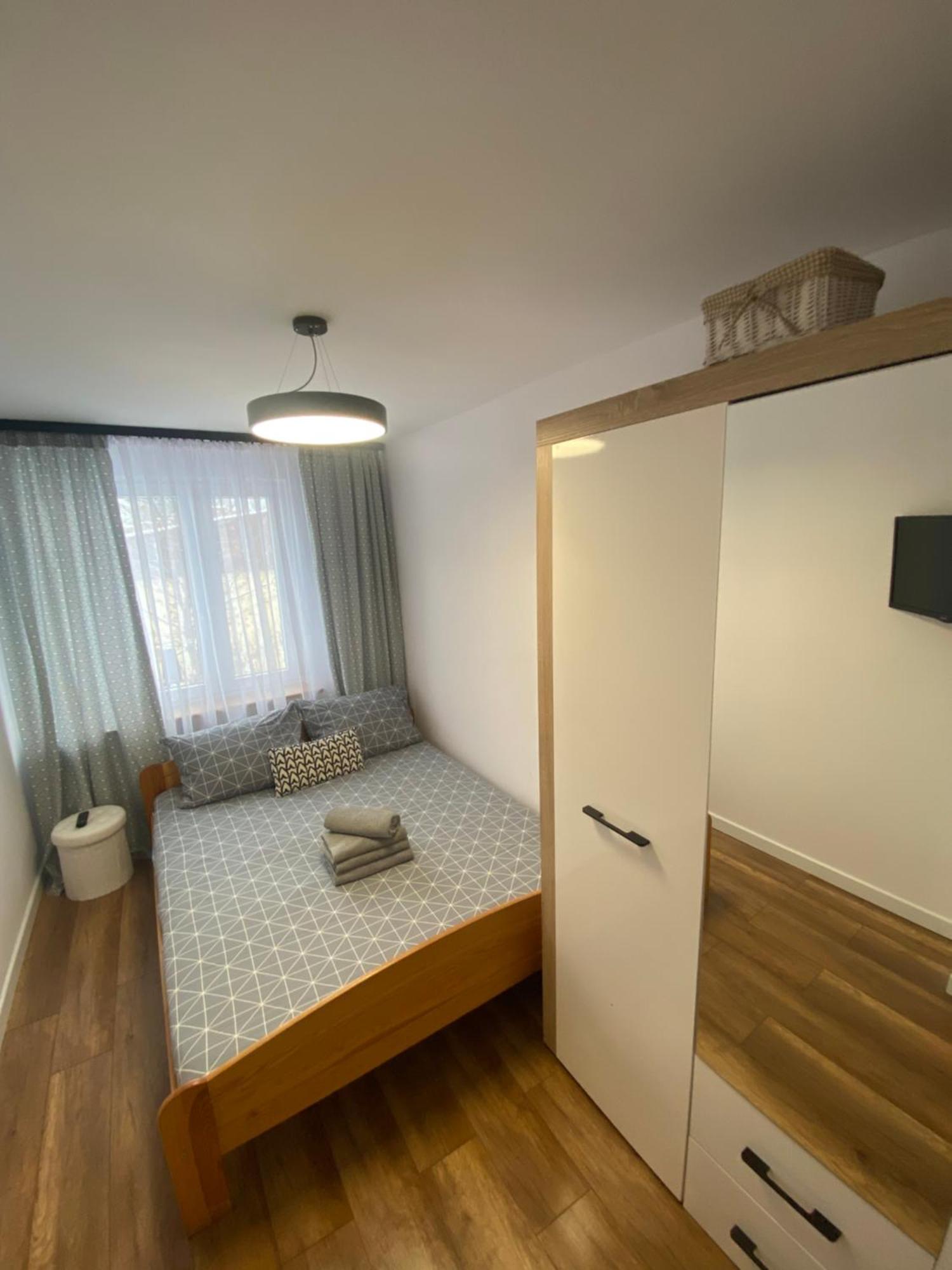 Apartamenty Sloneczna Chata Zakopane Luaran gambar