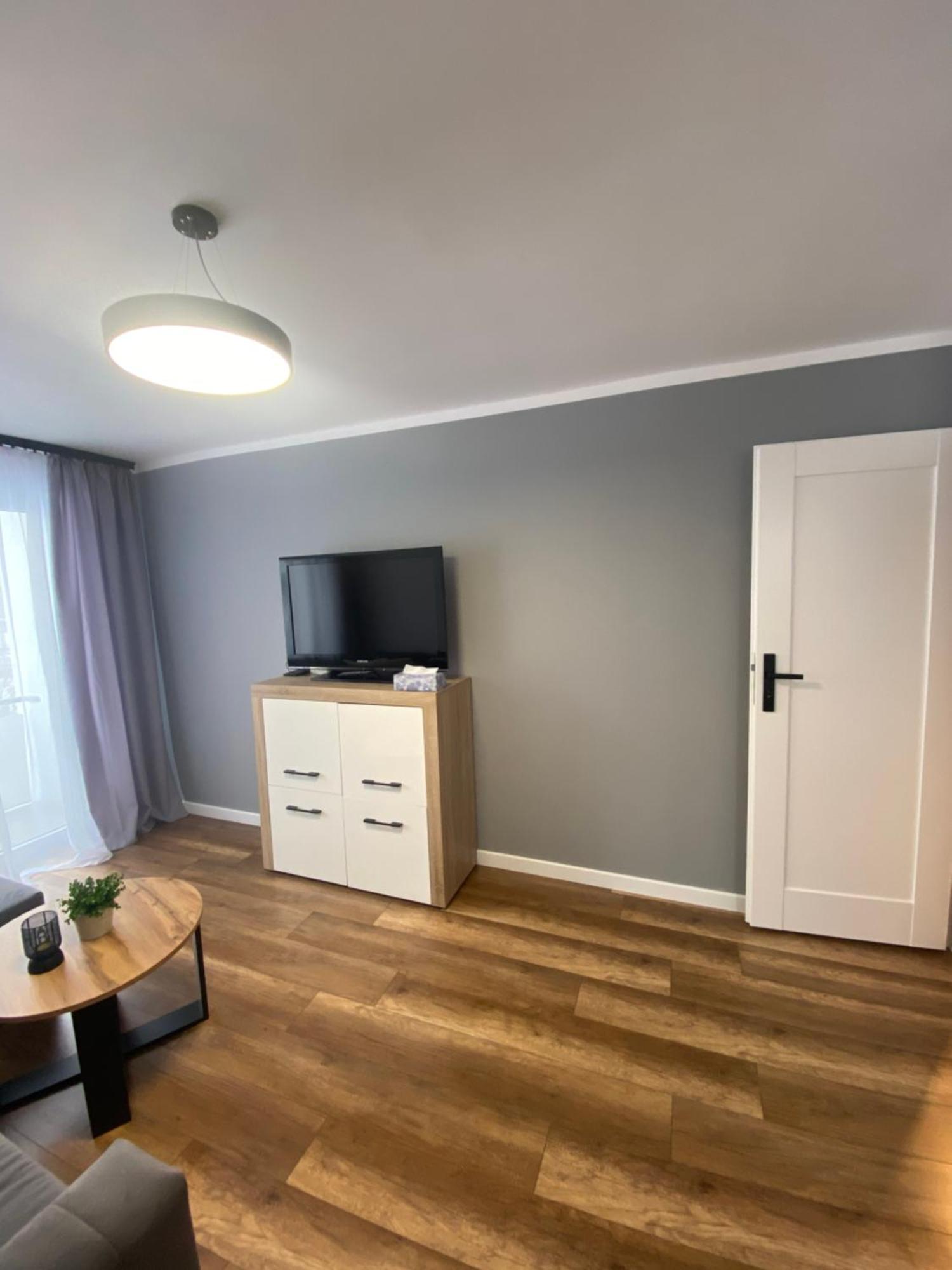 Apartamenty Sloneczna Chata Zakopane Luaran gambar