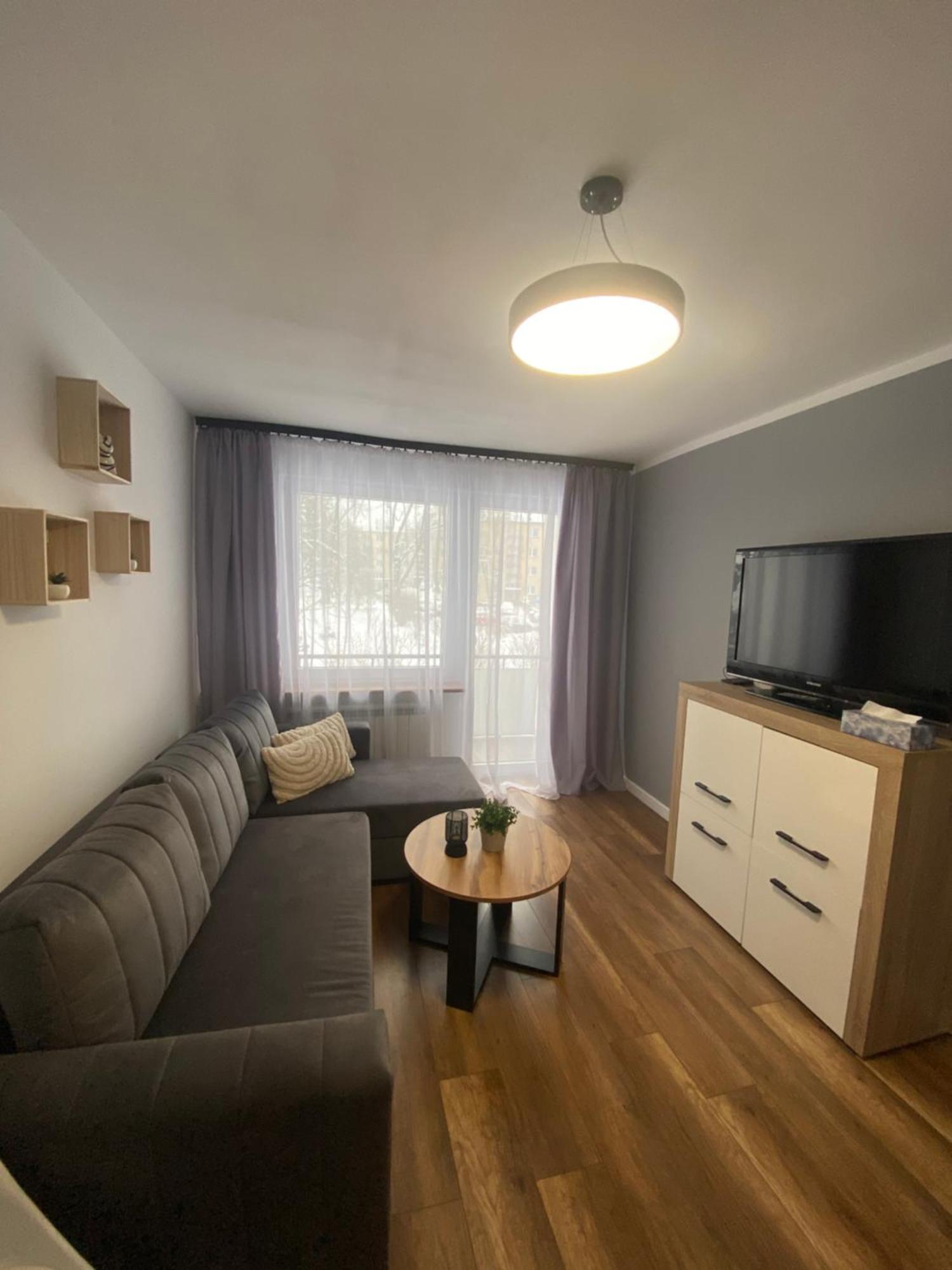 Apartamenty Sloneczna Chata Zakopane Luaran gambar
