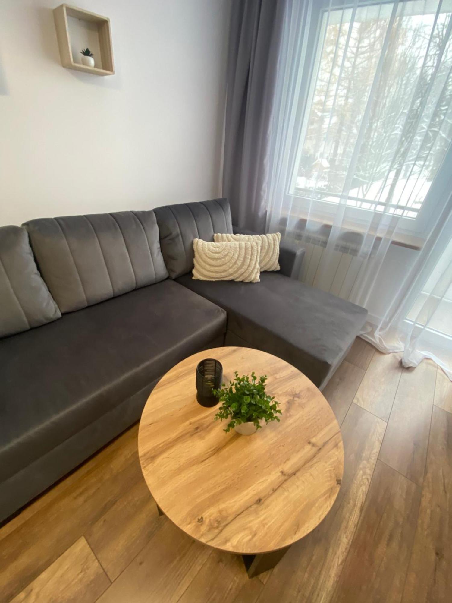 Apartamenty Sloneczna Chata Zakopane Luaran gambar