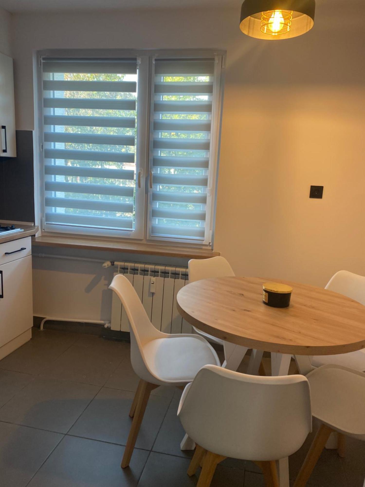Apartamenty Sloneczna Chata Zakopane Luaran gambar