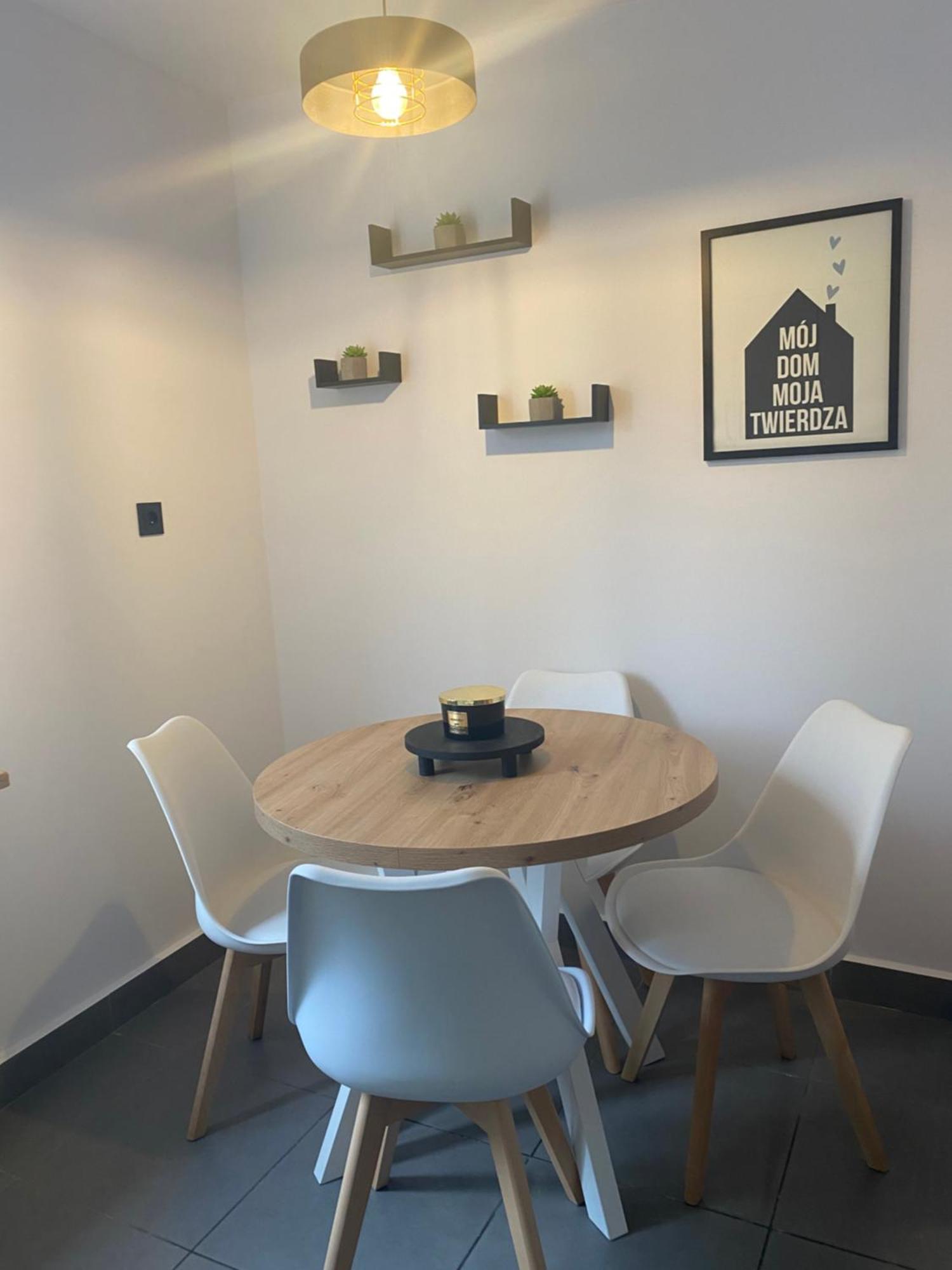 Apartamenty Sloneczna Chata Zakopane Luaran gambar