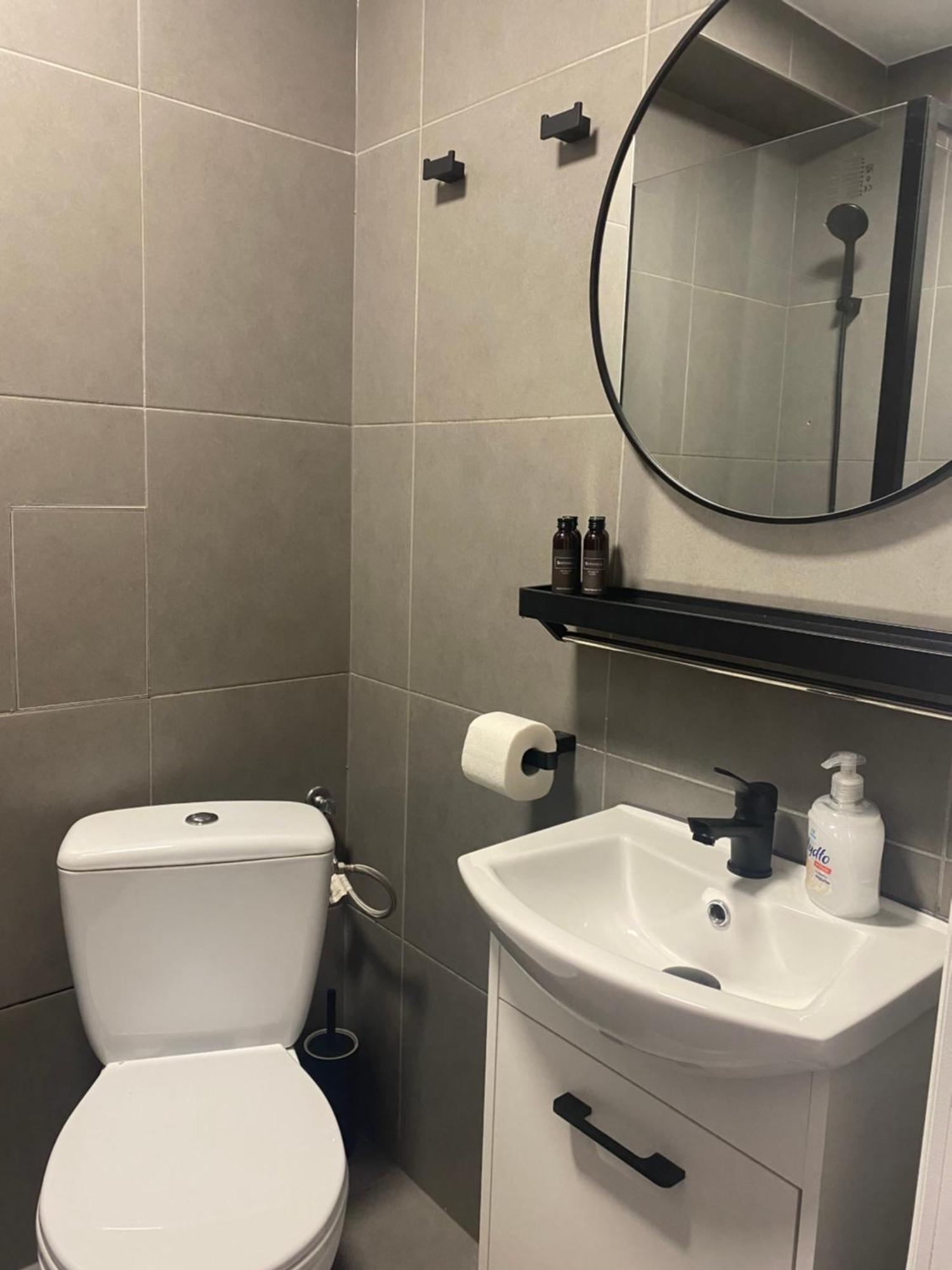 Apartamenty Sloneczna Chata Zakopane Luaran gambar