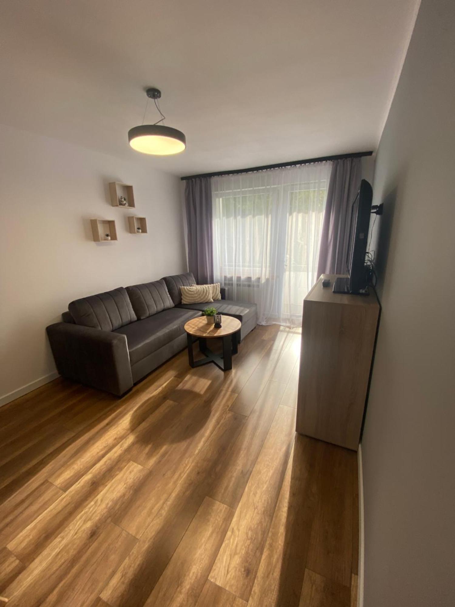 Apartamenty Sloneczna Chata Zakopane Luaran gambar