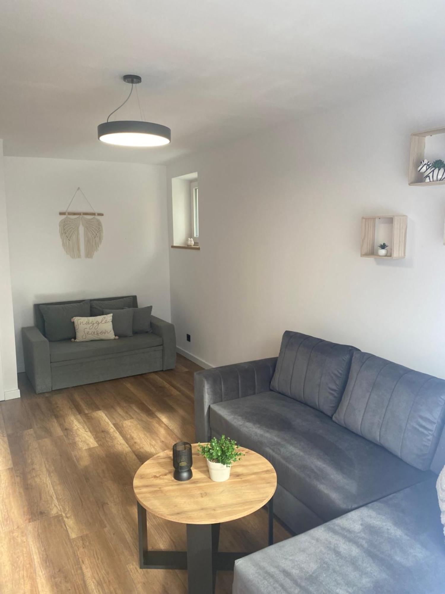 Apartamenty Sloneczna Chata Zakopane Luaran gambar