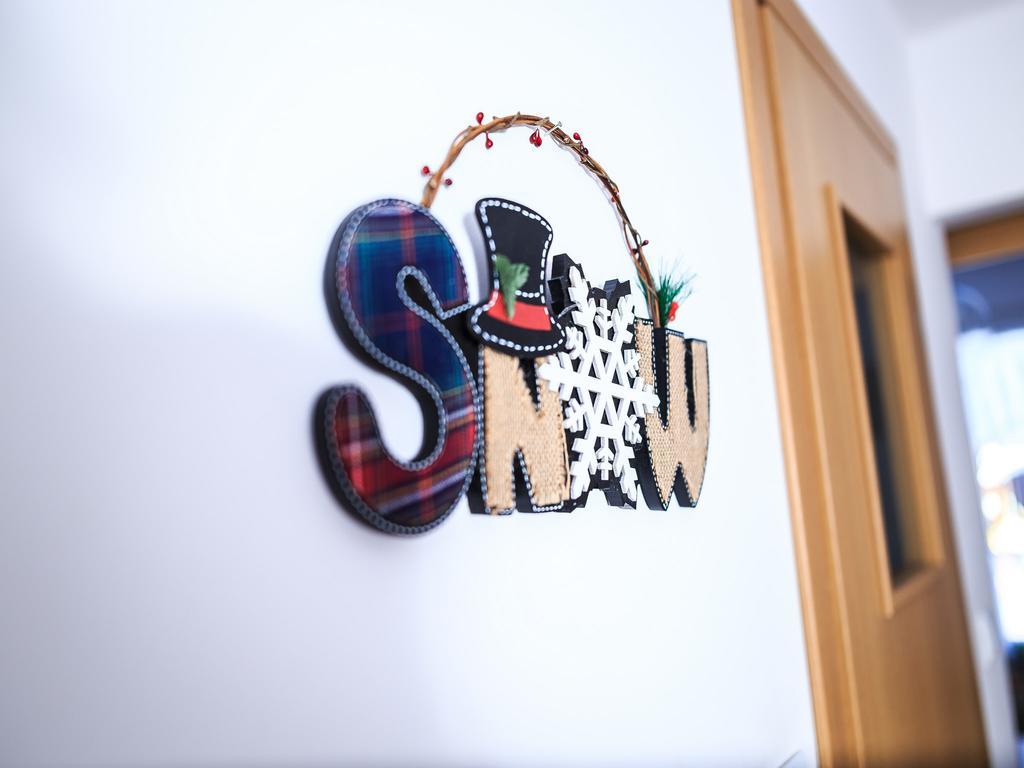 Apartamenty Sloneczna Chata Zakopane Luaran gambar